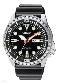 Zegarek Citizen Sport (NH8380-15EE)