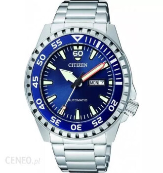 Zegarek Citizen Sport (NH8389-88L)