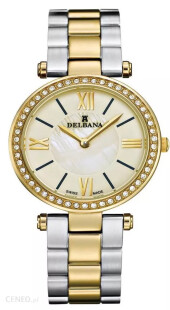 Zegarek Delbana Lucerne 52711.589.1.526