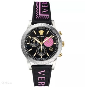 Zegarek Versace Sport Tech VELT00619