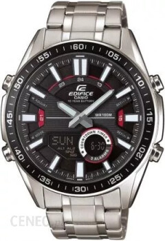 Zegarek Casio Edifice Momentum EFVC100D1AVEF