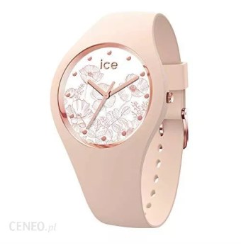 Zegarek Ice Watch na pasku - Amazon Ice Flower 016663