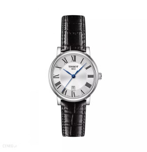 Zegarek Tissot Carson T122.210.16.033.00