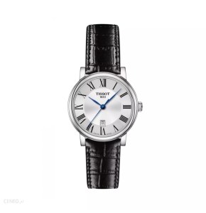 Zegarek Tissot Carson T122.210.16.033.00