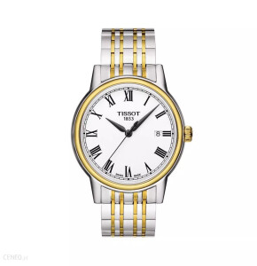 Zegarek Tissot Carson T085.410.22.013.00