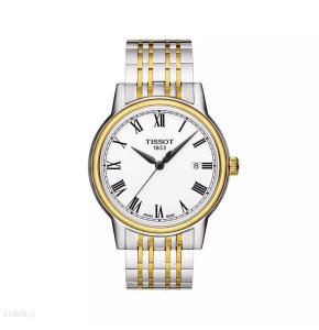 Zegarek Tissot Carson T085.410.22.013.00