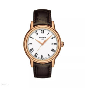 Zegarek Tissot Carson T085.410.36.013.00