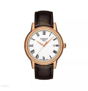 Zegarek Tissot Carson T085.410.36.013.00