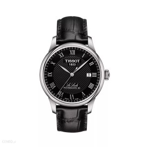 Zegarek Szwajcarski Tissot T0064071605300 męski