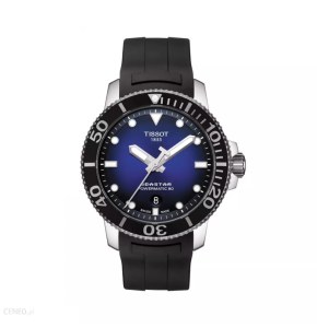 Zegarek Szwajcarski Tissot T1204071704100 męski