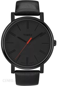 Zegarek kwarcowy męski Timex EasyY Rider T2N794