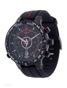 Zegarek kwarcowy męski Timex Retrograde T2N720