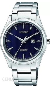Zegarek tytanowy damski Citizen Titanium Ew2470-87L