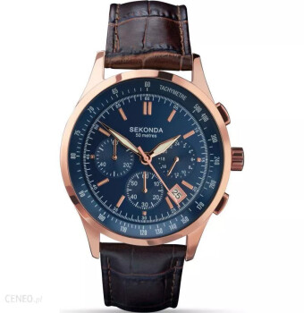 Zegarek Sekonda Chronograph 1157
