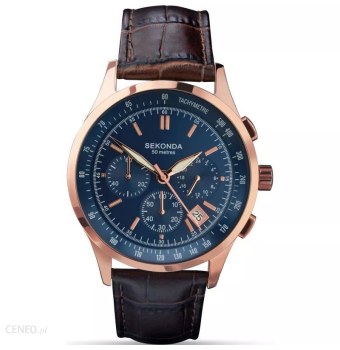 Zegarek Sekonda Chronograph 1157
