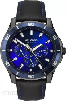 Zegarek Sekonda Chronograph 1634.00