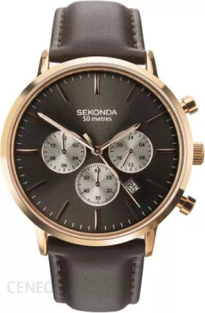 Zegarek Sekonda Chronograph 1659.00