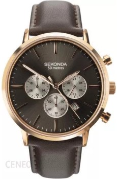 Zegarek Sekonda Chronograph 1659.00