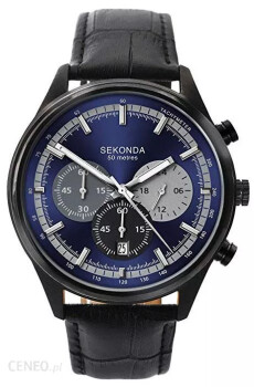 Zegarek Sekonda Chronograph SEK1593