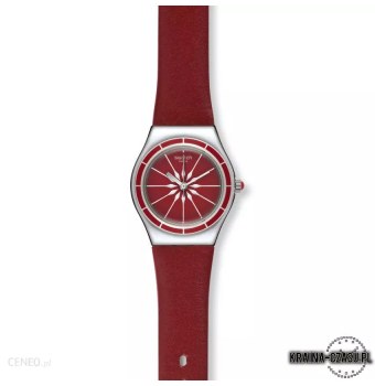 Zegarek Swatch Irony Lady Sternenrot YSS292