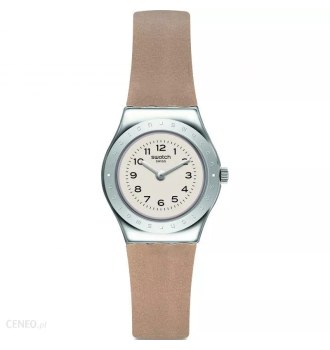 Zegarek Swatch Irony Lady Taupinou YSS321