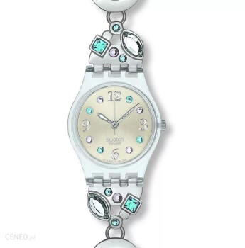 Zegarek na bransolecie Swatch IK292G