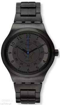 Zegarek na bransolecie Swatch YIB401G