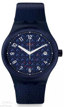 Zegarek Swatch Originals Sistem51 SUTN405