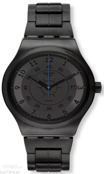 Zegarek Swatch Originals Sistem51 YIB401G