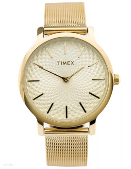 Zegarek damski fashion Timex TW2R36100