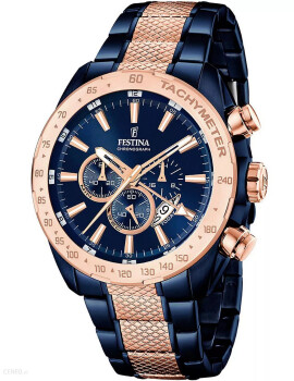 Zegarek Festina Chronograph F16886/1