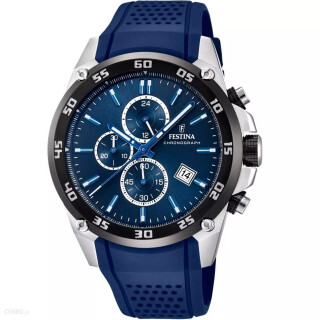 Zegarek Festina Chronograph The Originals 20330/2