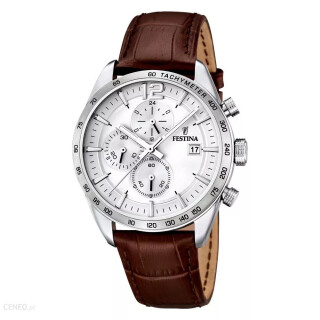 Zegarek Festina CHronograph Trend F16760_1