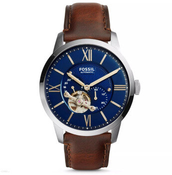 Zegarek Fossil Automatic ME3110