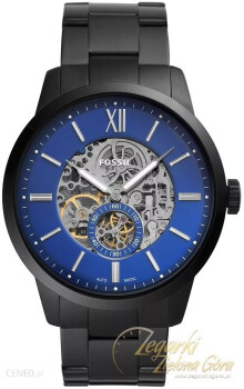 Zegarek Fossil Automatic ME3182