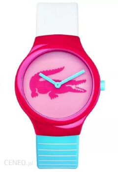 Zegarek Lacoste GOA 2020100