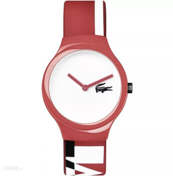 Zegarek  Lacoste GOA 2020130