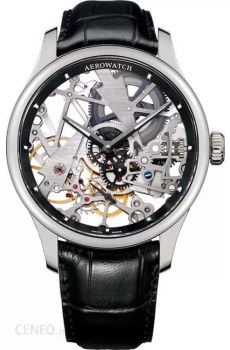 Zegarek mechaniczny Aerowatch Renaissance 50981AA12