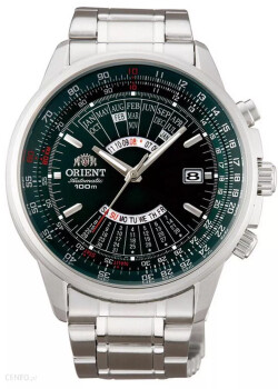 Zegarek na bransolecie Orient FEU07007FX