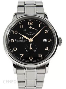 Zegarek Orient Star Classic RE-AW0001B00B
