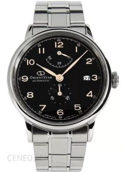 Zegarek Orient Star Classic RE-AW0001B00B