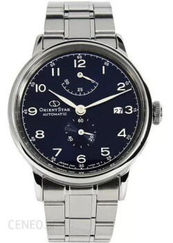 Zegarek Orient Star Classic RE-AW0002L00B