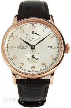 Zegarek  Orient Star Classic RE-AW0003S00B