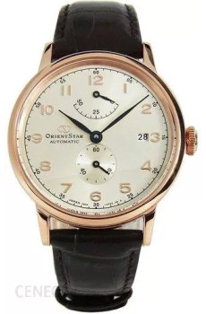 Zegarek  Orient Star Classic RE-AW0003S00B