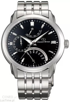 Zegarek  Orient Star Classic SDE00002B0