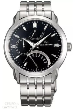 Zegarek  Orient Star Classic SDE00002B0