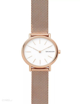 Zegarek na bransolecie Skagen Signatur SKW2694