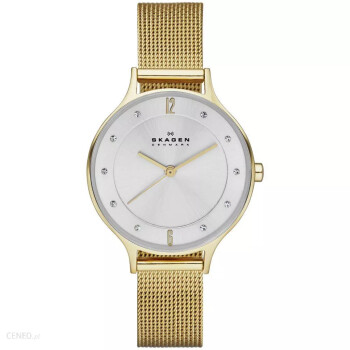 Zegarek na bransolecie Skagen SKW2150