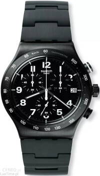 Zegarek  Swatch Irony Chrono YVB402G