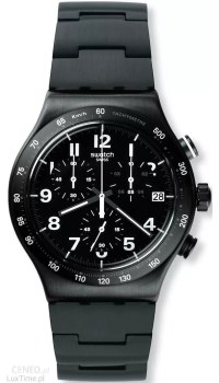 Zegarek  Swatch Irony Chrono YVB402G